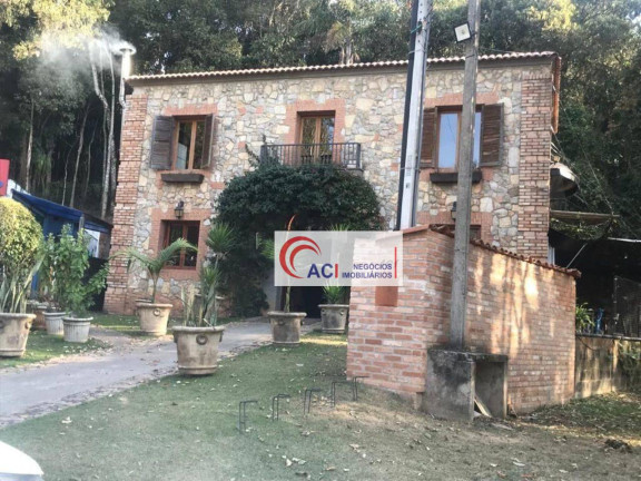Imagem Casa com 3 Quartos à Venda, 270 m² em Granja Viana - Itapevi Imagem Casa com 3 Quartos à Venda, 270 m² em Granja Viana - Itapevi
