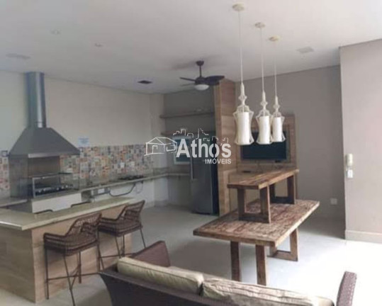 Imagem Apartamento com 2 Quartos à Venda, 53 m² em Jardim Dos Taperás - Salto Imagem Apartamento com 2 Quartos à Venda, 53 m² em Jardim Dos Taperás - Salto