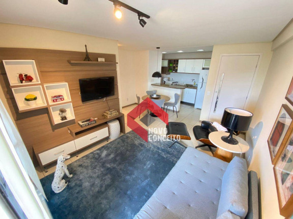 Imagem Apartamento com 2 Quartos à Venda, 65 m² em Meireles - Fortaleza Imagem Apartamento com 2 Quartos à Venda, 65 m² em Meireles - Fortaleza