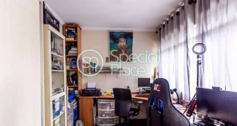 Imagem Apartamento com 3 Quartos à Venda, 200 m² em Itaim Bibi - São Paulo Imagem Apartamento com 3 Quartos à Venda, 200 m² em Itaim Bibi - São Paulo