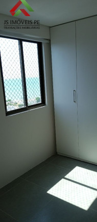 Imagem Imóvel com 2 Quartos para Alugar, 44 m² em Setubal - Recife