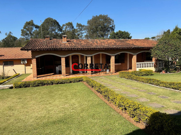 Imagem Casa com 7 Quartos à Venda, 5.000 m² em Votorantim - Ibiúna Imagem Casa com 7 Quartos à Venda, 5.000 m² em Votorantim - Ibiúna