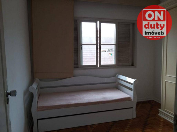 Imagem Casa com 4 Quartos à Venda, 200 m² em Boqueirão - Santos Imagem Casa com 4 Quartos à Venda, 200 m² em Boqueirão - Santos