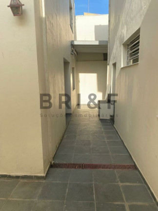 Imagem Casa com 3 Quartos à Venda, 189 m² em Vila Cordeiro - São Paulo Imagem Casa com 3 Quartos à Venda, 189 m² em Vila Cordeiro - São Paulo