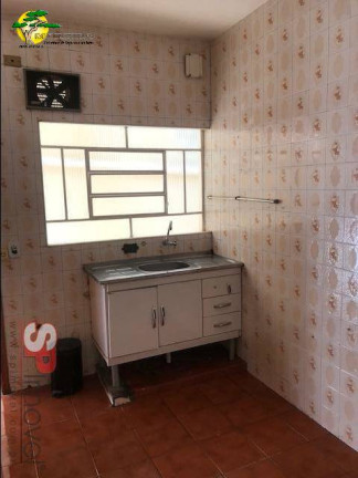 Imagem Casa à Venda, 130 m² em Parque Mandaqui - São Paulo