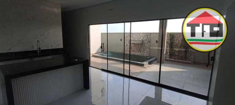 Imagem Casa com 3 Quartos à Venda, 200 m² em Mirante Do Vale - Marabá