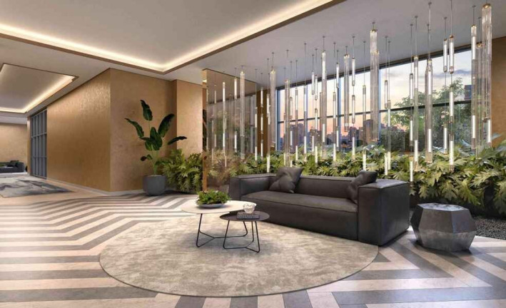 Imagem Apartamento com 4 Quartos à Venda, 160 m² em Vila Dom Pedro I - São Paulo