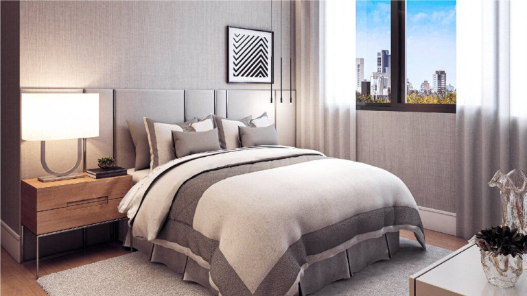 Imagem Apartamento com 3 Quartos à Venda, 89 m² em Bacacheri - Curitiba Imagem Apartamento com 3 Quartos à Venda, 89 m² em Bacacheri - Curitiba