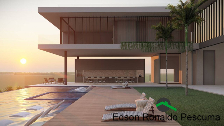Imagem Casa de Condomínio com 8 Quartos à Venda, 2.150 m² em Tamboré - Santana De Parnaíba Imagem Casa de Condomínio com 8 Quartos à Venda, 2.150 m² em Tamboré - Santana De Parnaíba