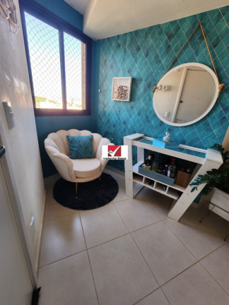 Imagem Apartamento com 2 Quartos à Venda, 79 m² em Alto Da Boa Vista - Ribeirão Preto Imagem Apartamento com 2 Quartos à Venda, 79 m² em Alto Da Boa Vista - Ribeirão Preto