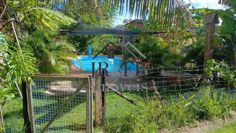Imagem Chácara com 4 Quartos à Venda, 300 m² em Jambeiro - Lauro De Freitas