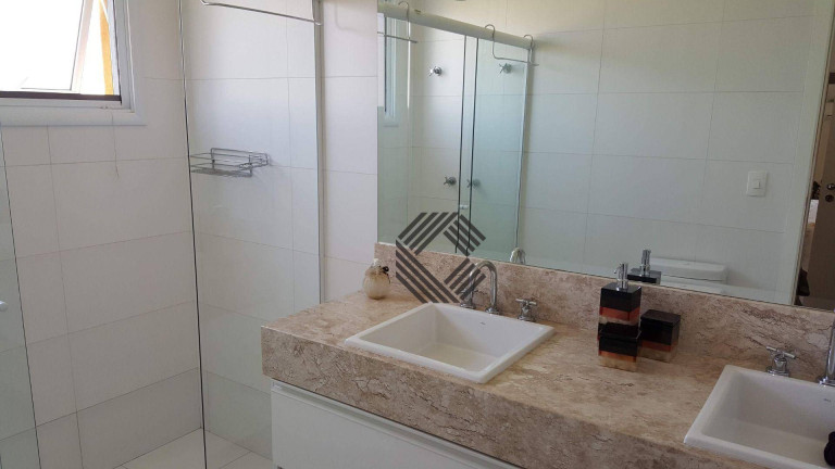 Imagem Sobrado com 3 Quartos à Venda, 280 m² em Condomínio Altos De Itu - Itu Imagem Sobrado com 3 Quartos à Venda, 280 m² em Condomínio Altos De Itu - Itu