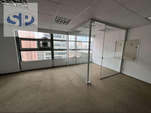 Imagem Sala Comercial à Venda, 256 m² em Centro Histórico De São Paulo - São Paulo Imagem Sala Comercial à Venda, 256 m² em Centro Histórico De São Paulo - São Paulo