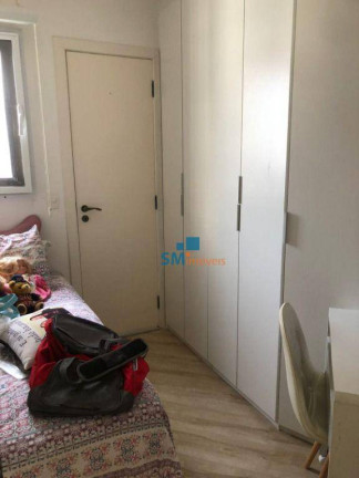 Imagem Cobertura com 4 Quartos à Venda, 150 m² em Campo Belo - São Paulo Imagem Cobertura com 4 Quartos à Venda, 150 m² em Campo Belo - São Paulo