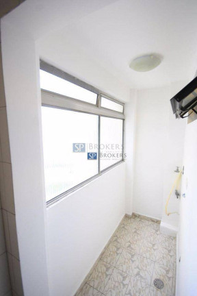 Imagem Apartamento com 1 Quarto à Venda, 52 m² em Sumarezinho - São Paulo
