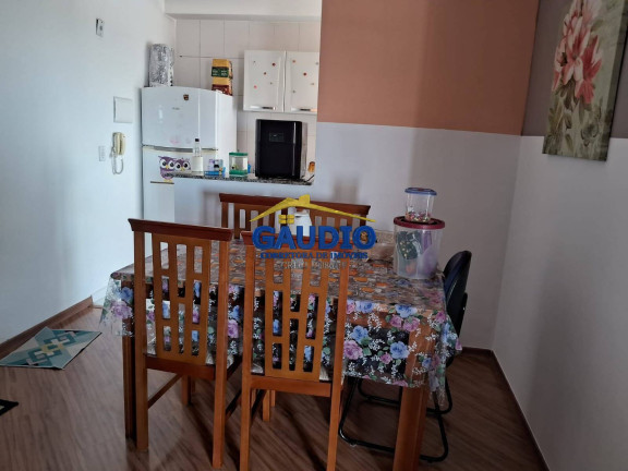 Imagem Apartamento com 2 Quartos à Venda, 57 m² em Parque Taboão - Taboão Da Serra Imagem Apartamento com 2 Quartos à Venda, 57 m² em Parque Taboão - Taboão Da Serra