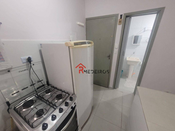 Imagem Kitnet com 1 Quarto à Venda, 25 m² em Aviação - Praia Grande Imagem Kitnet com 1 Quarto à Venda, 25 m² em Aviação - Praia Grande