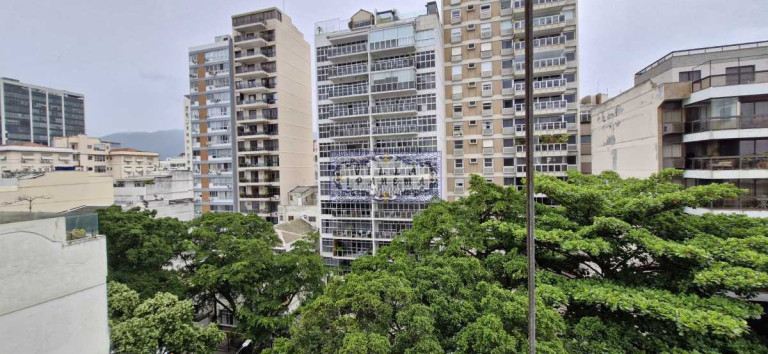 Imagem Apartamento com 3 Quartos à Venda, 120 m² em Ipanema - Rio De Janeiro Imagem Apartamento com 3 Quartos à Venda, 120 m² em Ipanema - Rio De Janeiro