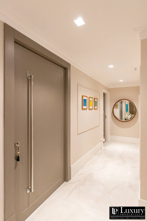 Imagem Apartamento com 3 Quartos à Venda, 250 m² em Jardim Paulista - São Paulo