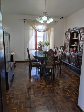 Imagem Casa com 4 Quartos à Venda, 685 m² em Centro - Tomazina