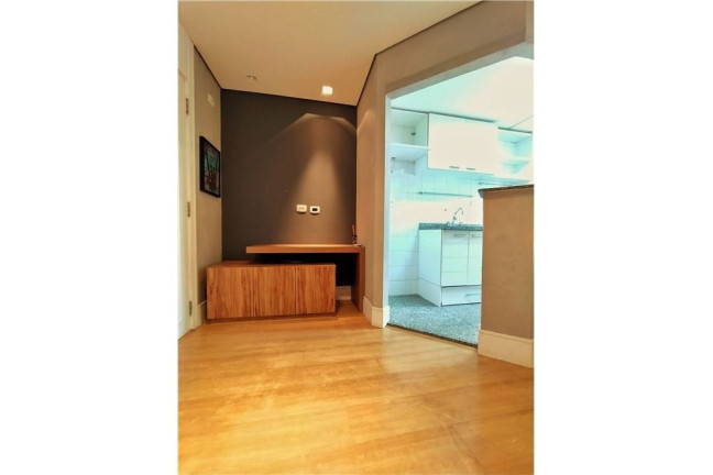 Imagem Apartamento com 1 Quarto à Venda, 36 m² em Vila Nova Conceição - São Paulo Imagem Apartamento com 1 Quarto à Venda, 36 m² em Vila Nova Conceição - São Paulo