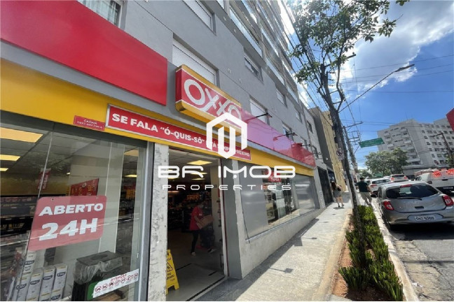 Imagem Imóvel com 1 Quarto à Venda, 27 m² em Saúde - São Paulo