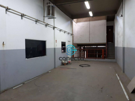 Imagem Galpão à Venda ou Locação, 2.300 m² em Venda Da Cruz - São Gonçalo Imagem Galpão à Venda ou Locação, 2.300 m² em Venda Da Cruz - São Gonçalo