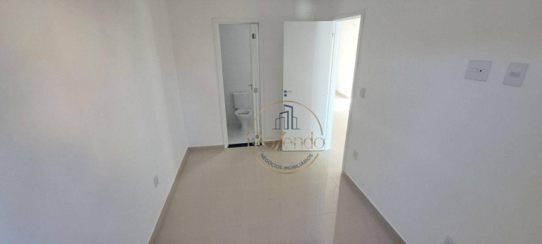 Imagem Apartamento com 2 Quartos à Venda, 47 m² em Vila América - Santo André Imagem Apartamento com 2 Quartos à Venda, 47 m² em Vila América - Santo André