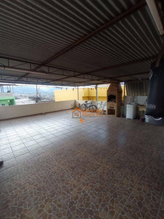 Imagem Casa com 5 Quartos à Venda, 341 m² em São João - Guarulhos Imagem Casa com 5 Quartos à Venda, 341 m² em São João - Guarulhos