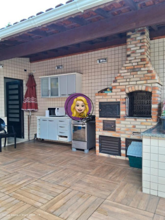 Imagem Casa com 3 Quartos à Venda, em Marapé - Santos Imagem Casa com 3 Quartos à Venda, em Marapé - Santos