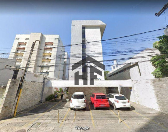 Sala Comercial à Venda, 26 m² em Boa Viagem - Recife