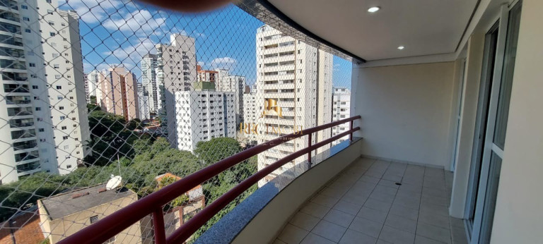 Imagem Apartamento com 3 Quartos para Alugar, 154 m² em Vila Mascote - São Paulo Imagem Apartamento com 3 Quartos para Alugar, 154 m² em Vila Mascote - São Paulo