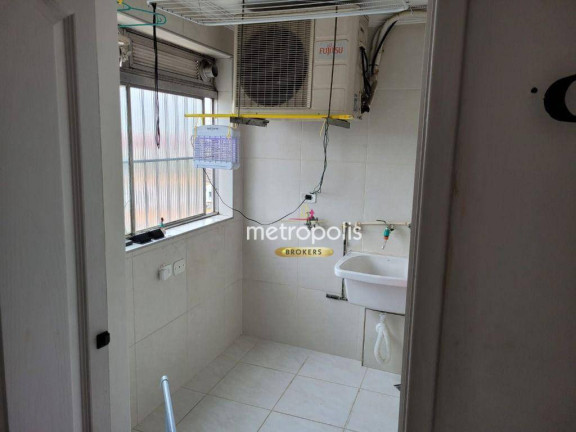 Imagem Apartamento com 2 Quartos à Venda, 75 m² em Vila Cruzeiro - São Paulo Imagem Apartamento com 2 Quartos à Venda, 75 m² em Vila Cruzeiro - São Paulo