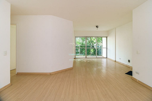 Imagem Apartamento com 4 Quartos à Venda, 107 m² em Pinheiros - São Paulo