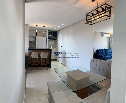 Imagem Apartamento com 2 Quartos à Venda, 63 m² em Maia - Guarulhos Imagem Apartamento com 2 Quartos à Venda, 63 m² em Maia - Guarulhos
