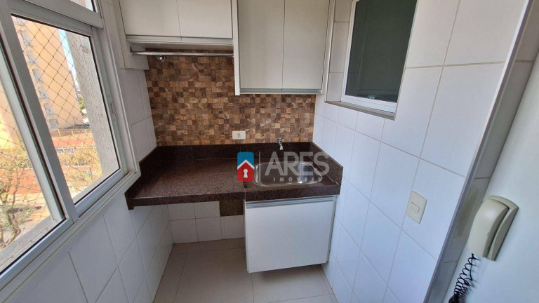 Imagem Apartamento com 2 Quartos à Venda, 60 m² em Centro - Americana Imagem Apartamento com 2 Quartos à Venda, 60 m² em Centro - Americana