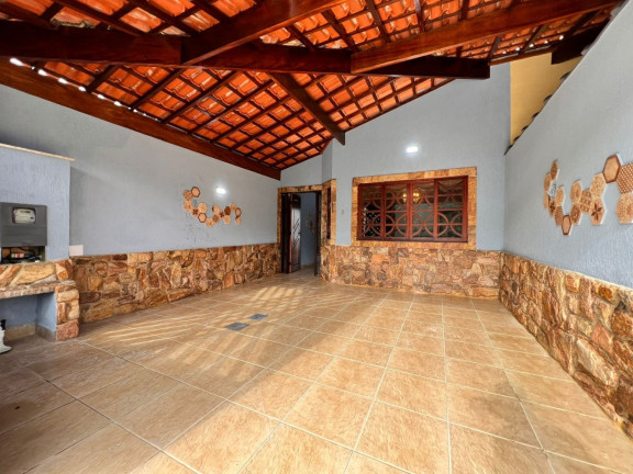 Imagem Casa com 2 Quartos à Venda, 125 m² em Real - Praia Grande Imagem Casa com 2 Quartos à Venda, 125 m² em Real - Praia Grande