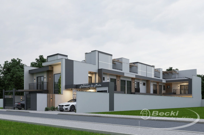 Imagem Casa com 3 Quartos à Venda, 201 m² em Bom Retiro - Joinville Imagem Casa com 3 Quartos à Venda, 201 m² em Bom Retiro - Joinville