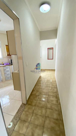 Imagem Apartamento com 2 Quartos à Venda, 80 m² em Boqueirão - Praia Grande