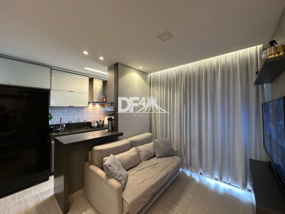 Imagem Imóvel com 2 Quartos à Venda, 56 m² em Norte (águas Claras) - Brasília Imagem Imóvel com 2 Quartos à Venda, 56 m² em Norte (águas Claras) - Brasília