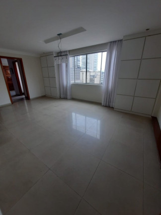 Imagem Apartamento com 3 Quartos à Venda, 160 m² em Gonzaga - Santos Imagem Apartamento com 3 Quartos à Venda, 160 m² em Gonzaga - Santos