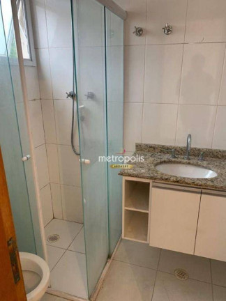 Imagem Apartamento com 3 Quartos à Venda, 85 m² em Santa Maria - São Caetano Do Sul Imagem Apartamento com 3 Quartos à Venda, 85 m² em Santa Maria - São Caetano Do Sul