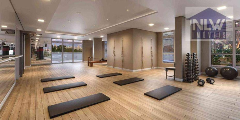 Imagem Apartamento com 3 Quartos à Venda, 74 m² em Barra Funda - São Paulo Imagem Apartamento com 3 Quartos à Venda, 74 m² em Barra Funda - São Paulo
