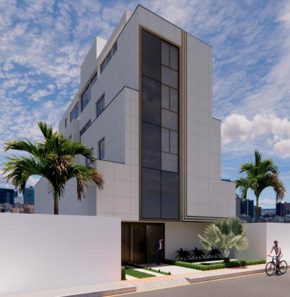 Imagem Imóvel com 3 Quartos à Venda, 85 m² em Alto Barroca - Belo Horizonte Imagem Imóvel com 3 Quartos à Venda, 85 m² em Alto Barroca - Belo Horizonte