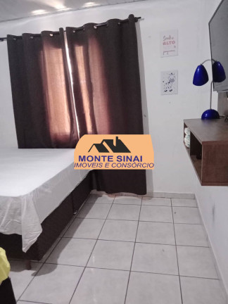 Imagem Casa com 2 Quartos à Venda,  em Vila Dominguinho - Votorantim