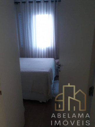 Imagem Apartamento com 3 Quartos à Venda, 61 m² em Vila Alzira - Santo André