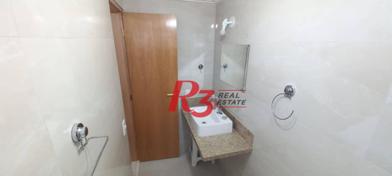 Imagem Apartamento com 3 Quartos à Venda, 100 m² em Barra Funda - Guarujá Imagem Apartamento com 3 Quartos à Venda, 100 m² em Barra Funda - Guarujá