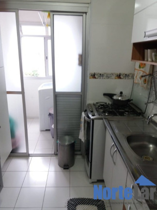 Imagem Apartamento com 2 Quartos à Venda, 50 m² em Vila Roque - São Paulo Imagem Apartamento com 2 Quartos à Venda, 50 m² em Vila Roque - São Paulo