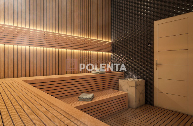 Imagem Apartamento com 2 Quartos à Venda, 62 m² em Santa Catarina - Criciúma