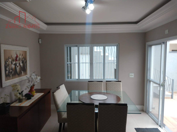 Imagem Casa com 4 Quartos à Venda, 157 m² em Jardim Internacional - São Paulo Imagem Casa com 4 Quartos à Venda, 157 m² em Jardim Internacional - São Paulo